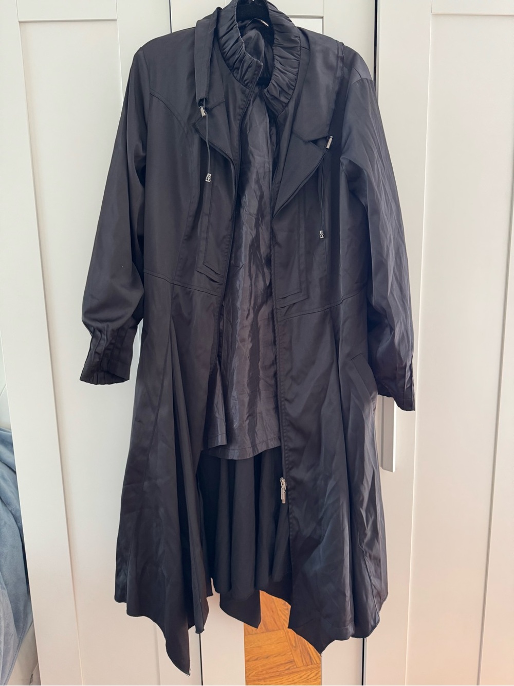 ENTRATA Coat